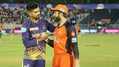 IPL 2022, KKR vs SRH: Unsettled Kolkata Knight Riders face stern Sunrisers Hyderabad test