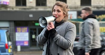 Nicola Sturgeon urged to back 'emergency rent freeze' to help struggling Scots