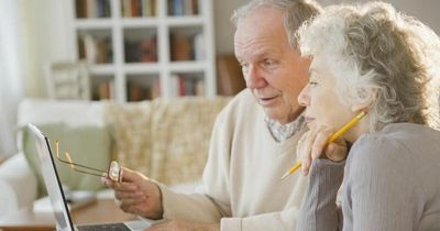 People over State Pension age on PIP will see changes to benefit start this summer