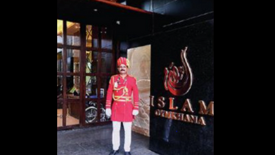 Mumbai: Swimming pool with ‘women only’ slots at 130-year-old Islam gymkhana at Marine Lines