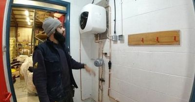 Plumber shares clever hacks to slash gas bill with simple boiler setting change