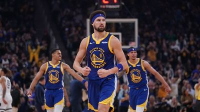 Warriors Close Strong to Advance Past Grizzlies to Western Conference Finals