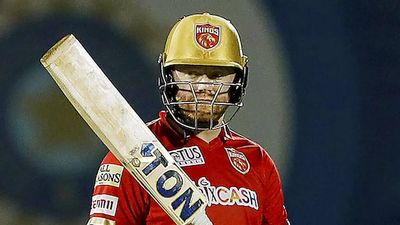 IPL 2022: Jonny Bairstow set it up for us, says Liam Livingstone after Punjab Kings' win over RCB