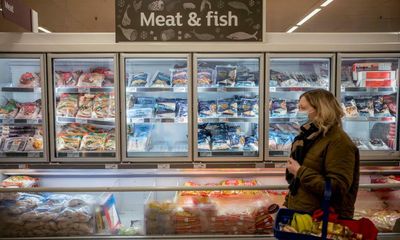 Fish fingers containing Russian whitefish still on sale across UK