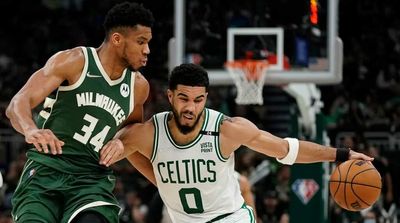 Tatum, Celtics Dominate to Send Epic Series to Game 7