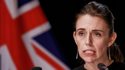 New Zealand Prime Minister Jacinda Ardern tests positive for COVID-19