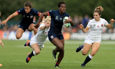 US Rugby World Cups: what will 2031 and 33 mean for the American game?