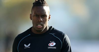 Maro Itoje: 'The clock is ticking but a lot of people are comfortable with the status quo'