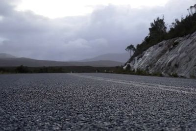 Tarmac rallying suspended in Australia