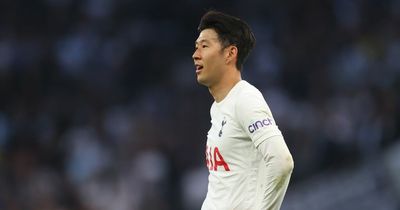 Former Chelsea and Liverpool star gives Son Heung-min verdict after Tottenham win vs Arsenal