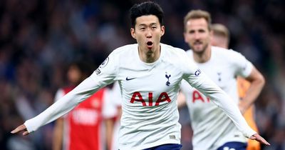'I have said' - Son Heung-min makes admission in Mohamed Salah battle for Premier League Golden Boot