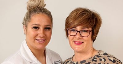 Mum and daughter who survived Manchester Arena bombing both studying to be nurses