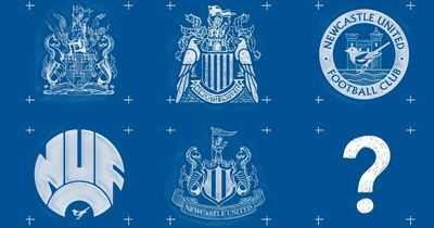 Is it time to talk about Newcastle United’s badge?