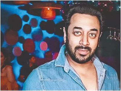 Hiten Paintal returns to television after 14 years: I strongly believe that there is no age for life to begin