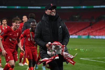 Liverpool must add more silverware to stand shoulder-to-shoulder with club’s all-time greats