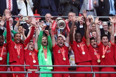 Chelsea vs Liverpool live stream: How to watch FA Cup final online and on TV today