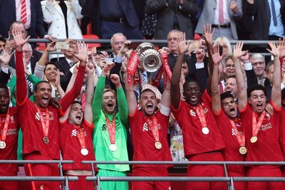 Is Chelsea vs Liverpool on TV today? FA Cup final kick-off time, channel and how to watch