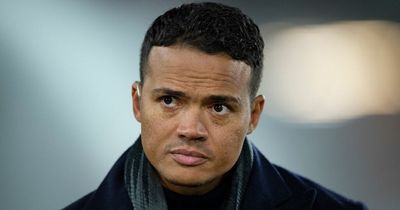 ITV’s The Games fans annoyed at Jermaine Jenas' appearance on show