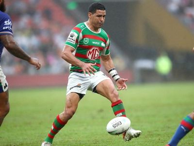 Walker sparks Souths to win over Warriors