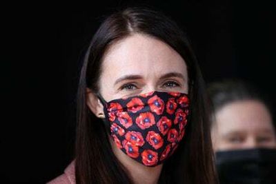 New Zealand PM Jacinda Ardern tests positive for Covid-19