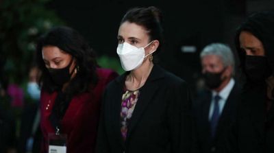 New Zealand PM Jacinda Ardern tests positive for COVID