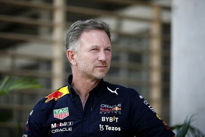 Horner: Less needle in Ferrari F1 title fight after Wolff clashes