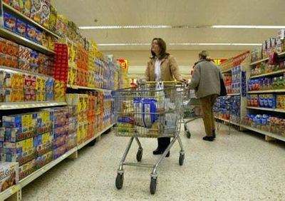 Ministers delay ban on buy-one-get-one-free deals for junk food amid cost of living crisis