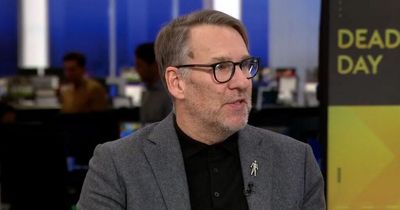 Leeds United news as pundit provides hope Whites can beat Premier League drop