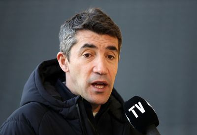 Bruno Lage admits he is planning Wolves rebuild amid Ruben Neves links