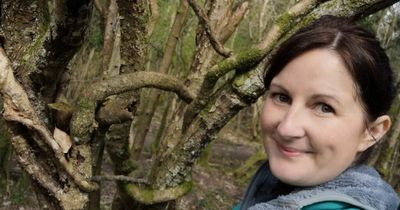 'I had cervical cancer and didn't know - a routine smear test saved my life'