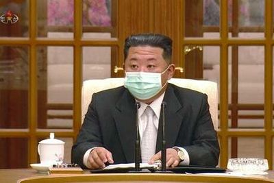 North Korea confirms 21 deaths as it continues to battle Covid-19 outbreak