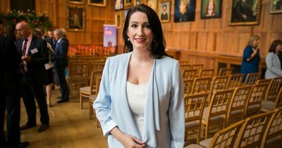 Brendan Hughes: Emma Little-Pengelly comeback shows DUP gearing up for electoral battles ahead
