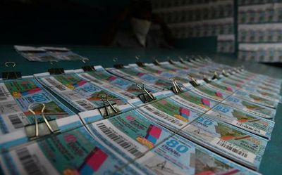 Man in Erode ends life after claiming in a video that he lost ₹62 lakh in lottery