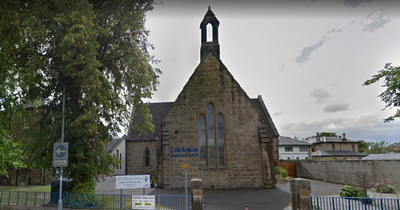 Church to celebrate 70 years of Baptist presence in East Kilbride with community fun day
