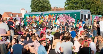 Upfest 2022: Family-friendly activities and workshops to enjoy