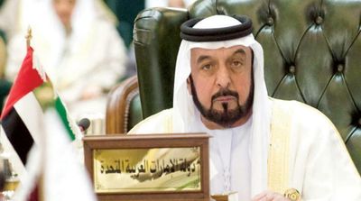 Emirati Officials: Khalifa bin Zayed Dedicated his Life to Serve the Homeland