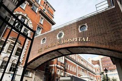 Two people diagnosed with monkeypox in London