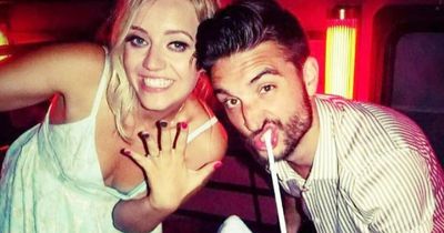 Tom Parker kissed another girl he thought was Kelsey during 'paralytically drunk' meeting