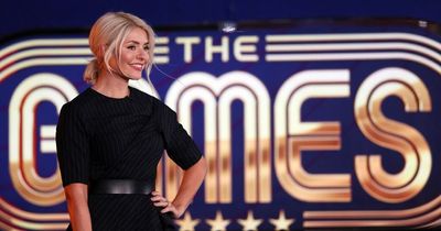 ITV The Games viewers call for major 'flaws' to be fixed and Holly Willoughby to be replaced if show returns
