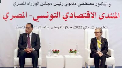 Tunis, Cairo Seek Doubling Trade Exchange