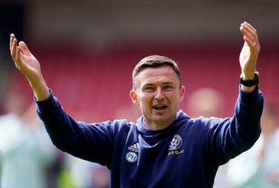 Sheffield United vs Nottingham Forest live stream: How can I watch Championship play-offs live on TV today?