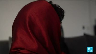 ‘I will not wear the burqa’: Some Afghan women defy Taliban edict