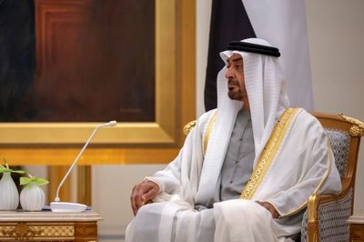 Sheikh Mohamed bin Zayed elected UAE president: official media
