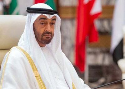 United Arab Emirates: Sheikh Mohammed bin Zayed Al Nahyan elected as new president after leader’s death