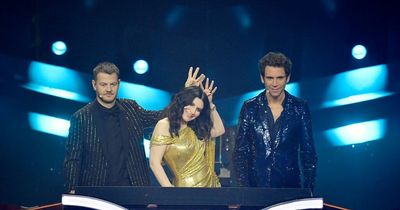 Eurovision 2022 line-up and running order as UK and Ukraine time announced