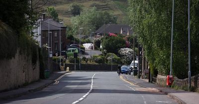 Woman, 82, dead and passenger in critical condition following crash - a man has been arrested