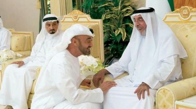 Khalifa bin Zayed: The Man of Development, Initiatives, Empowerment