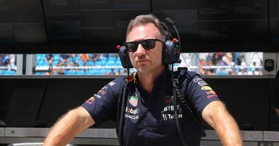 Christian Horner identifies key priority for Red Bull in F1 battle with Ferrari