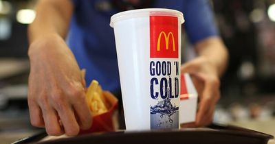 McDonald's fans perplexed as to why they don't offer mayonnaise as it's 'top tier' sauce