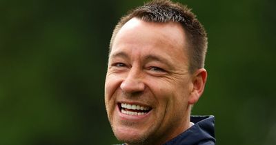 John Terry makes huge Liverpool prediction and sends Chelsea message ahead of FA Cup final